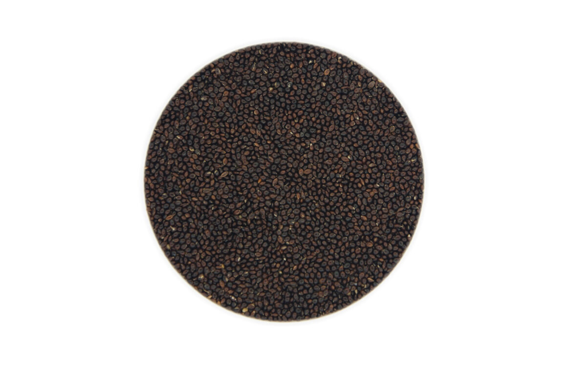Black millet